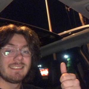 Meet your Posher, Dimitri